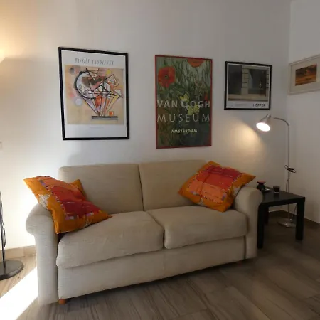 Apt Golfo Dei Poeti E 5 Terre * La Spezia