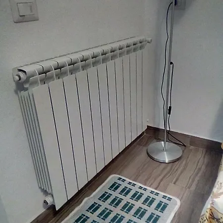 Apartment Apt Golfo Dei Poeti E 5 Terre La Spezia